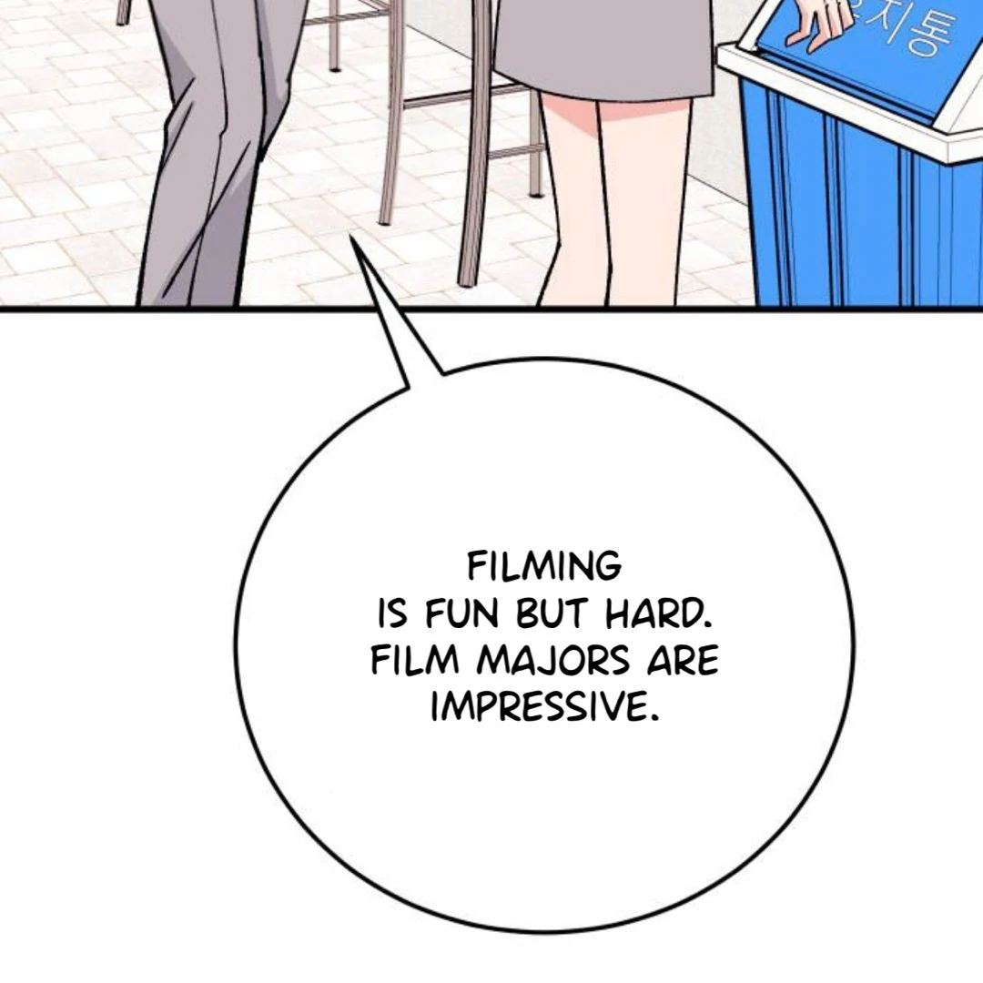The Sound Of Excitement Chapter 9 page 92 - 