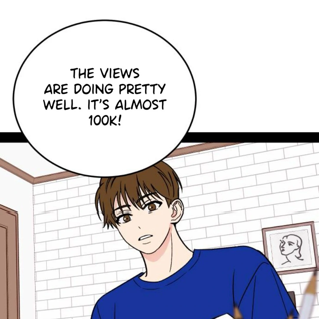 The Sound Of Excitement Chapter 9 page 97 - 