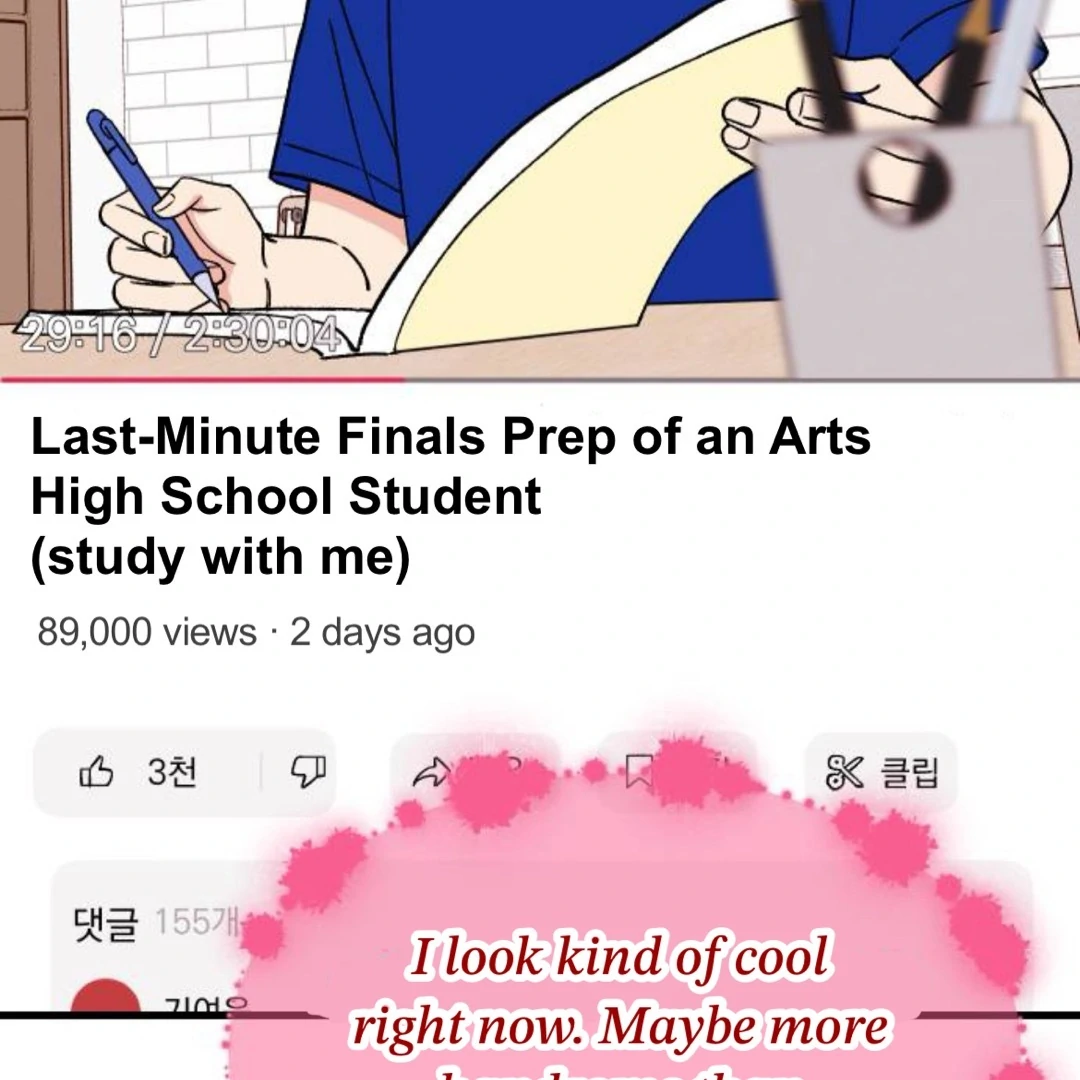 The Sound Of Excitement Chapter 9 page 98 - 
