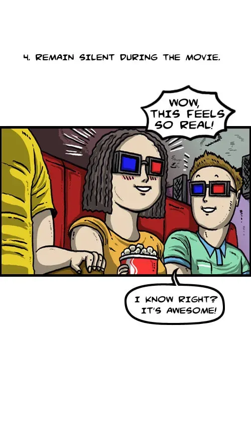 The Sound of Your Heart Chapter 1.1 page 12 - 