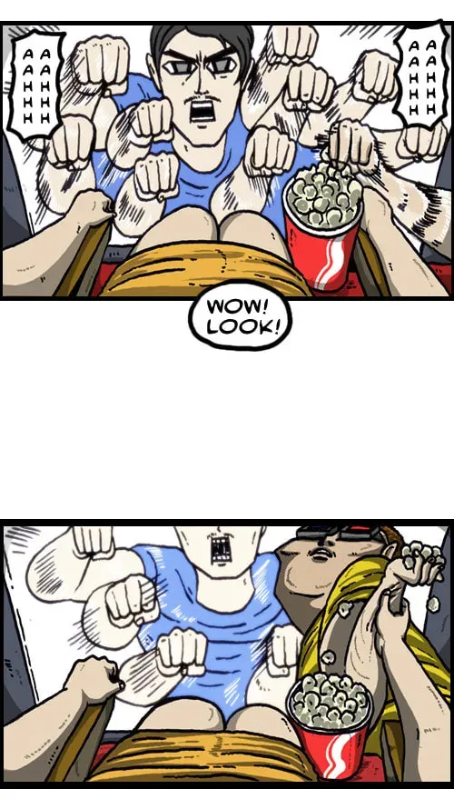 The Sound of Your Heart Chapter 1.1 page 13 - 