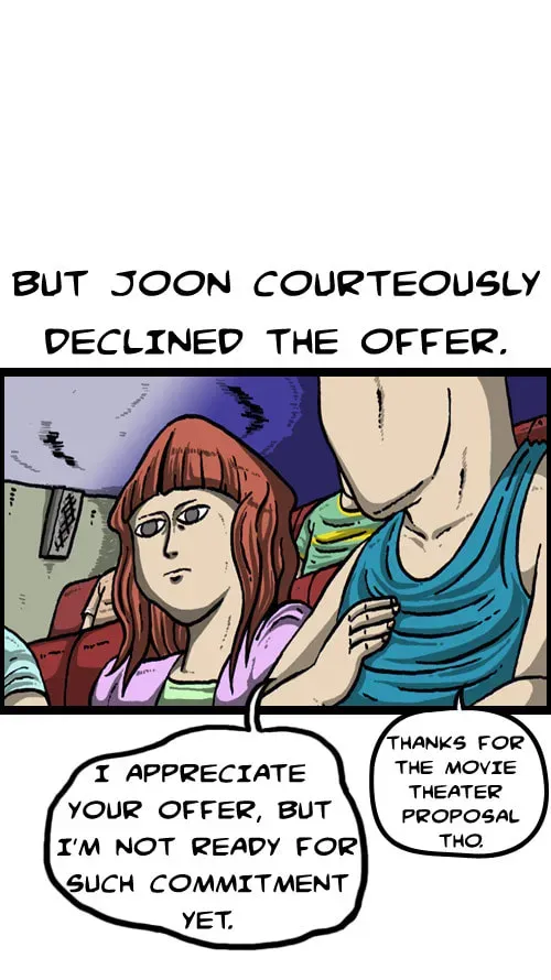 The Sound of Your Heart Chapter 1.1 page 10 - 