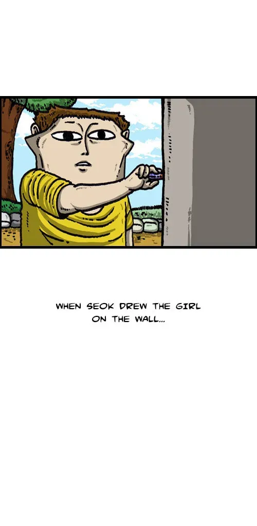 The Sound of Your Heart Chapter 1.2 page 17 - 