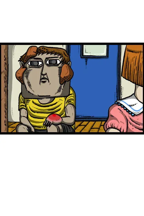 The Sound of Your Heart Chapter 1.2 page 4 - 
