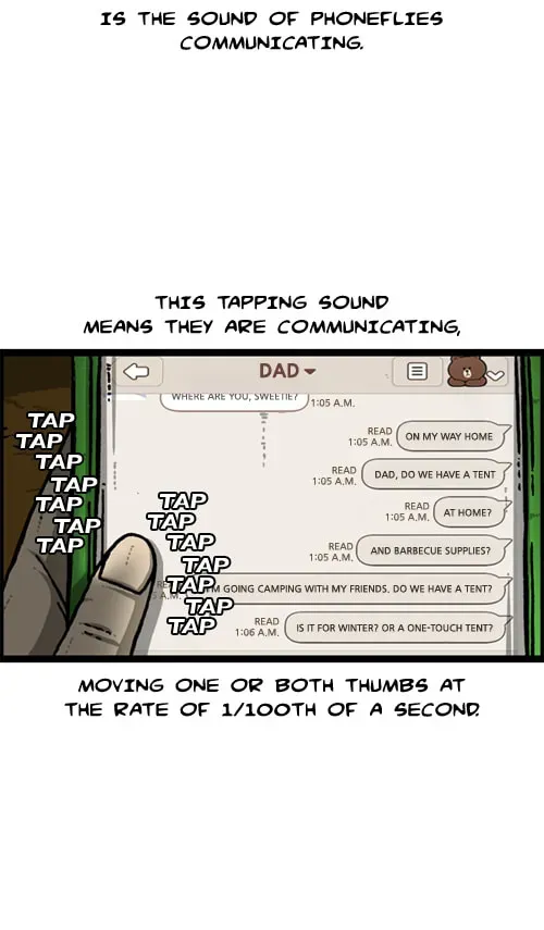 The Sound of Your Heart Chapter 1.3 page 15 - 