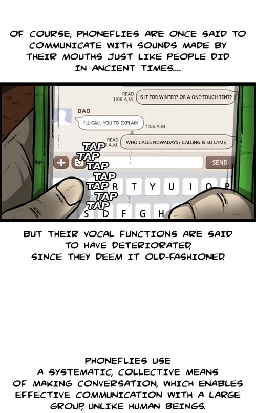The Sound of Your Heart Chapter 1.3 page 16 - 
