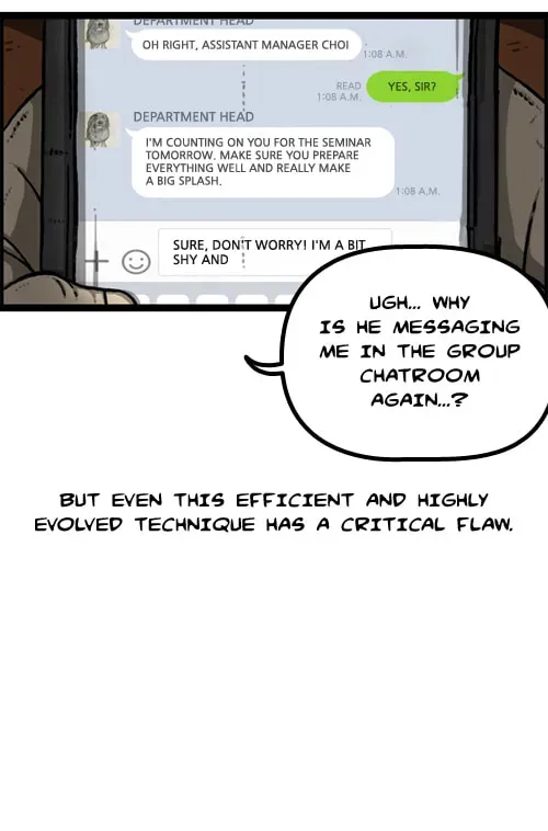 The Sound of Your Heart Chapter 1.3 page 17 - 