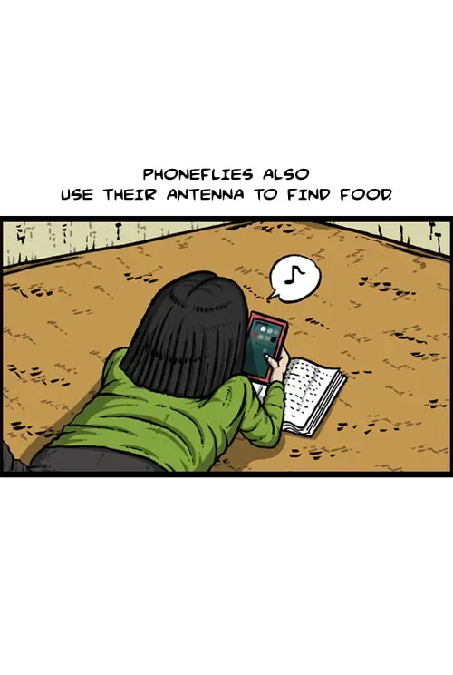 The Sound of Your Heart Chapter 1.3 page 19 - 