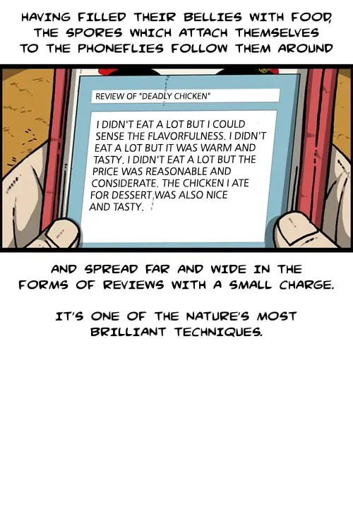 The Sound of Your Heart Chapter 1.3 page 24 - 