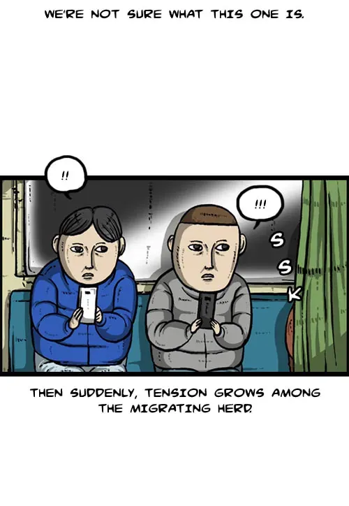 The Sound of Your Heart Chapter 1.3 page 29 - 