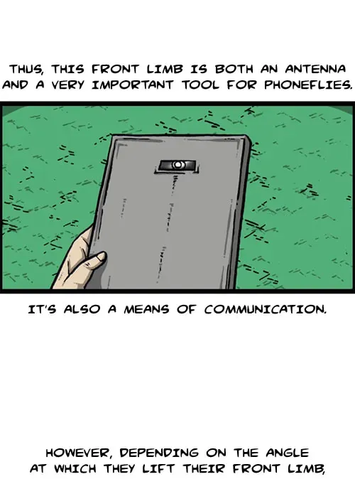 The Sound of Your Heart Chapter 1.3 page 33 - 
