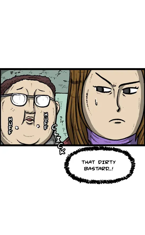 The Sound of Your Heart Chapter 1.3 page 35 - 