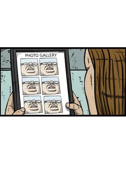 The Sound of Your Heart Chapter 1.3 page 37 - 