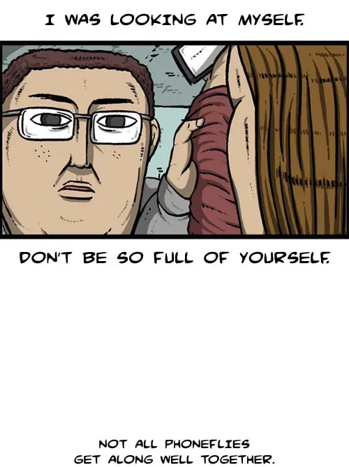 The Sound of Your Heart Chapter 1.3 page 38 - 