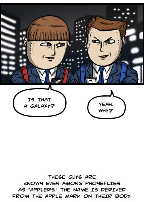 The Sound of Your Heart Chapter 1.3 page 39 - 