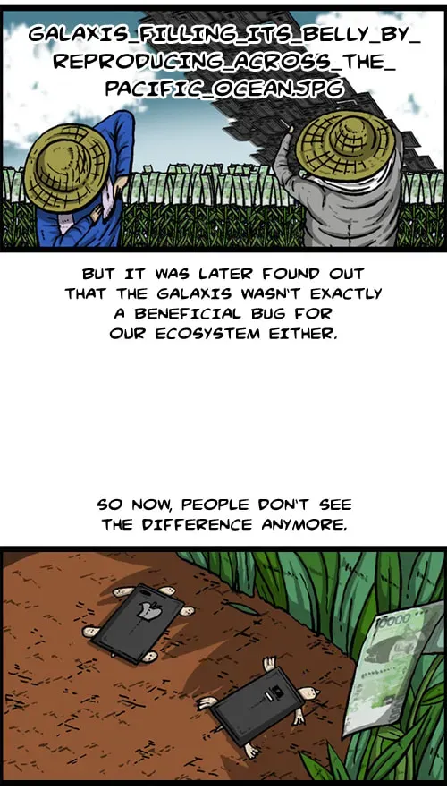 The Sound of Your Heart Chapter 1.3 page 47 - 
