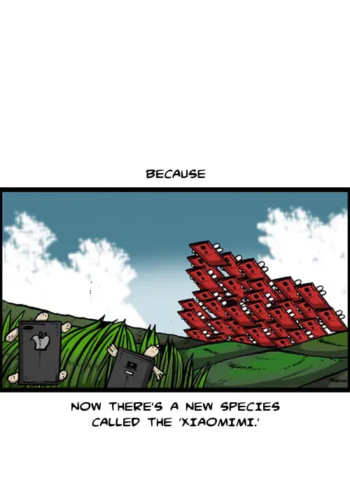 The Sound of Your Heart Chapter 1.3 page 48 - 