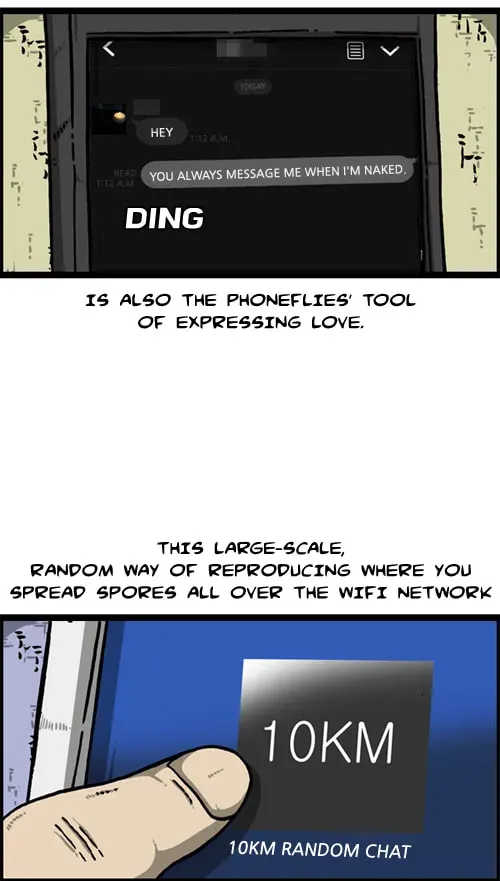 The Sound of Your Heart Chapter 1.3 page 50 - 