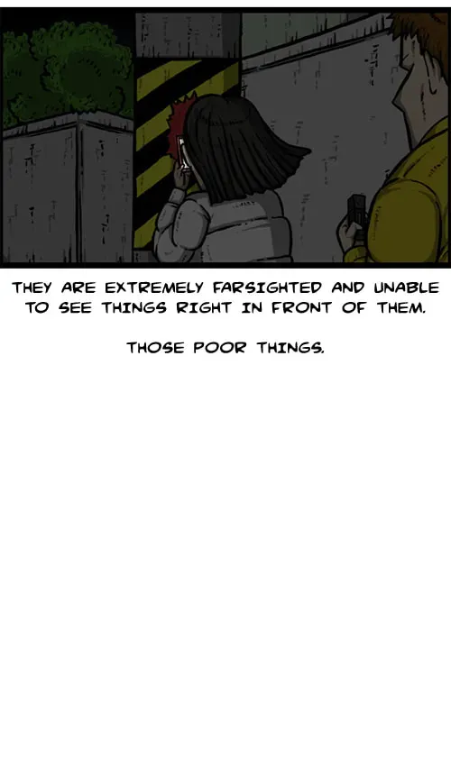 The Sound of Your Heart Chapter 1.3 page 6 - 