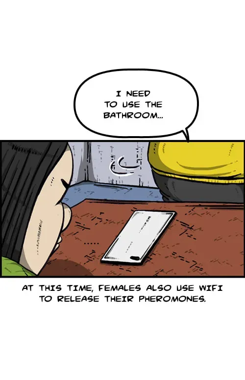 The Sound of Your Heart Chapter 1.3 page 52 - 