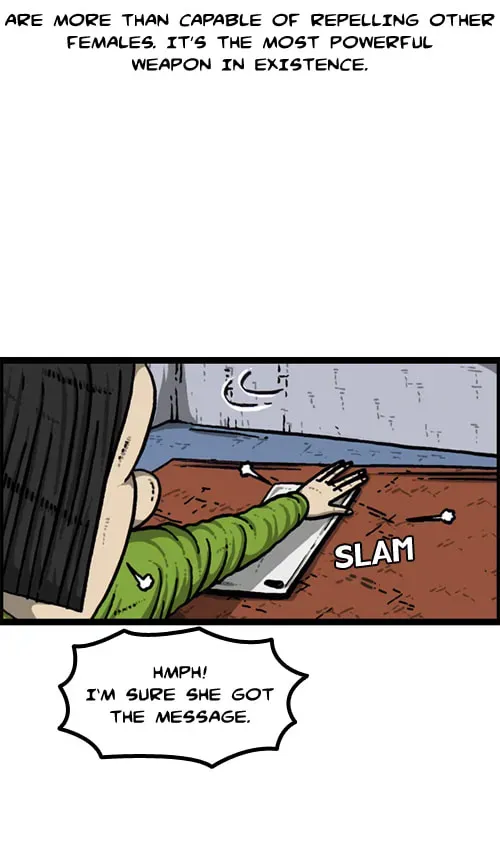 The Sound of Your Heart Chapter 1.3 page 55 - 