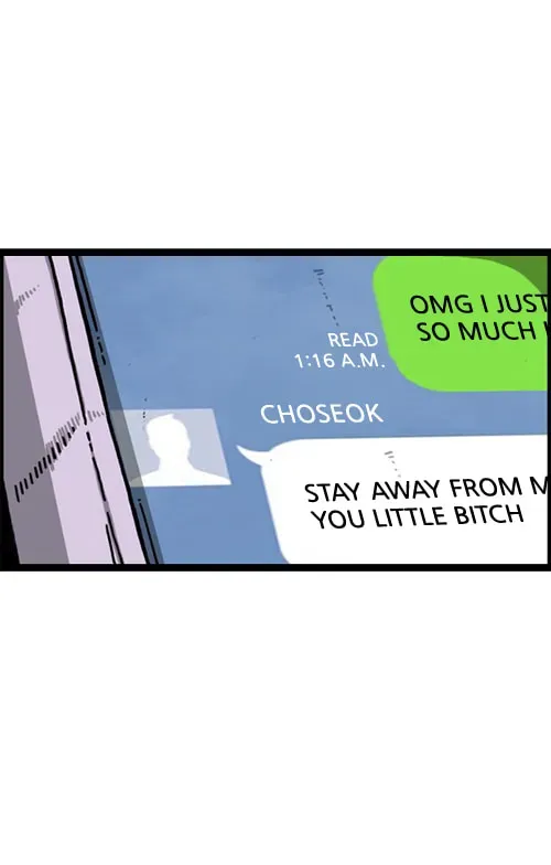 The Sound of Your Heart Chapter 1.3 page 56 - 