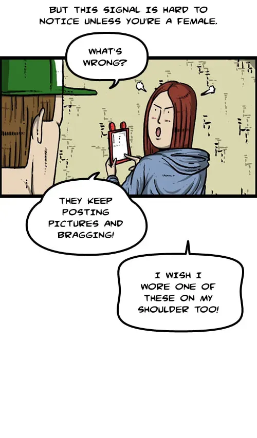 The Sound of Your Heart Chapter 1.3 page 63 - 
