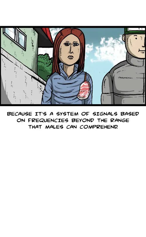 The Sound of Your Heart Chapter 1.3 page 64 - 