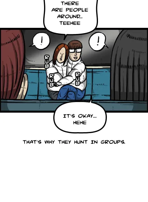 The Sound of Your Heart Chapter 1.3 page 66 - 