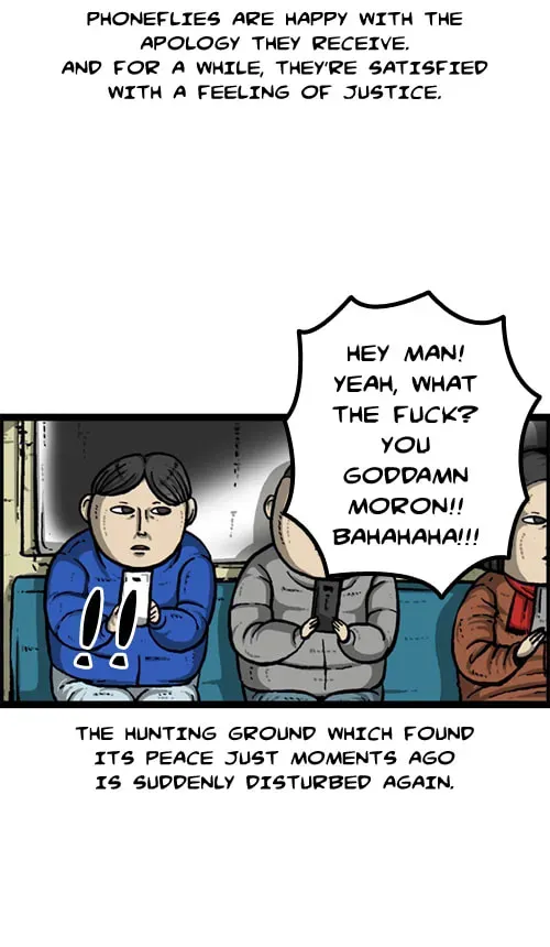 The Sound of Your Heart Chapter 1.3 page 73 - 