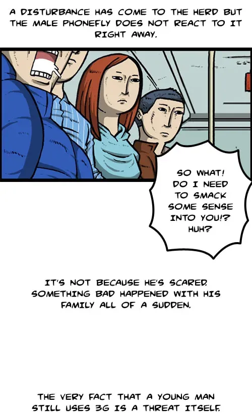 The Sound of Your Heart Chapter 1.3 page 76 - 