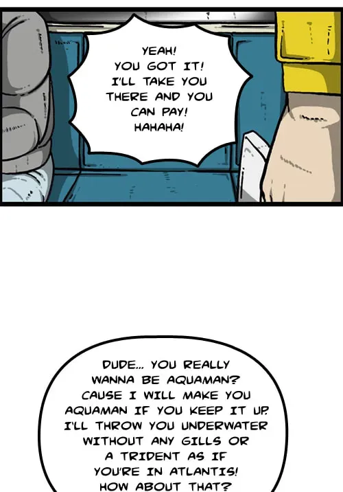 The Sound of Your Heart Chapter 1.3 page 78 - 