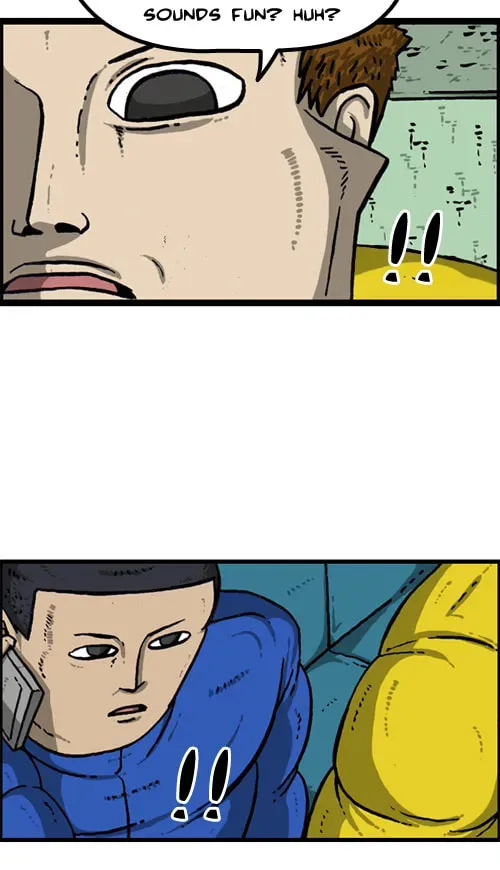 The Sound of Your Heart Chapter 1.3 page 79 - 