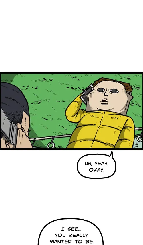 The Sound of Your Heart Chapter 1.3 page 80 - 