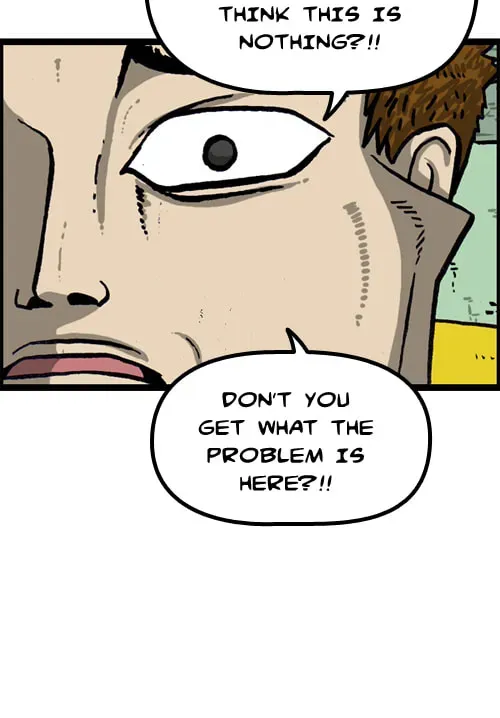 The Sound of Your Heart Chapter 1.3 page 82 - 