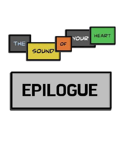 The Sound of Your Heart Chapter 1.4 page 3 - 