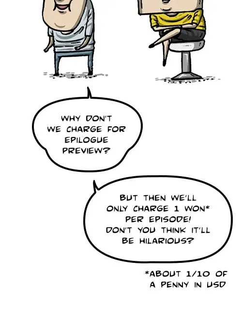 The Sound of Your Heart Chapter 1.4 page 25 - 