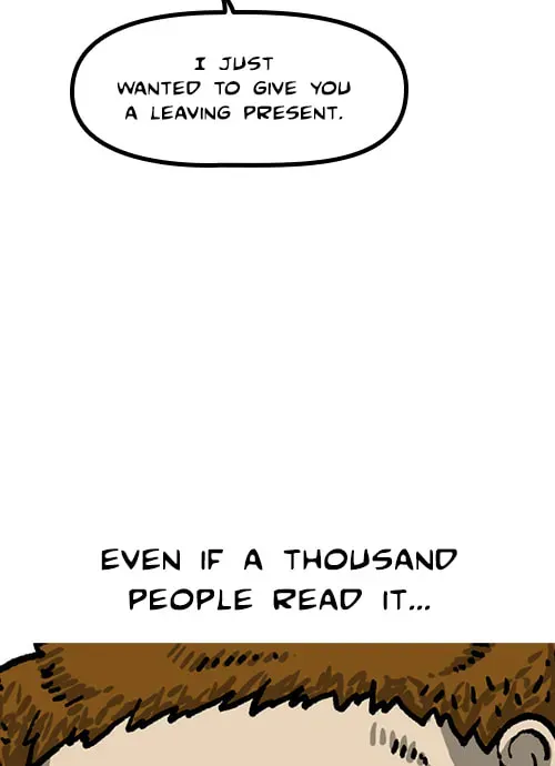The Sound of Your Heart Chapter 1.4 page 29 - 