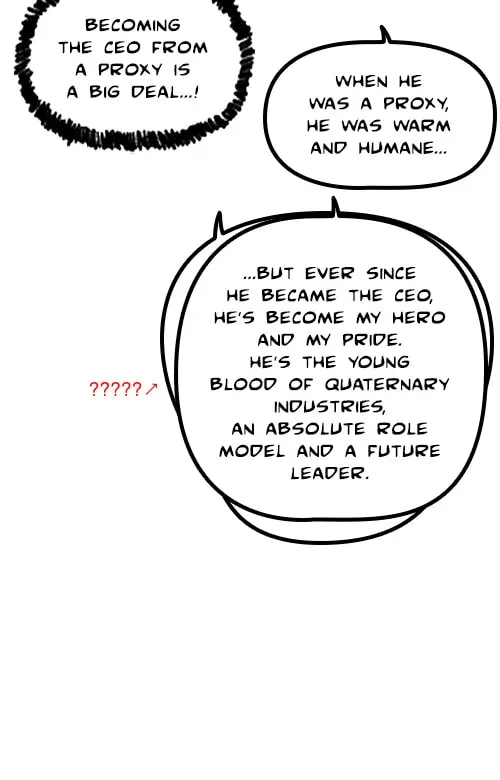 The Sound of Your Heart Chapter 1.4 page 34 - 