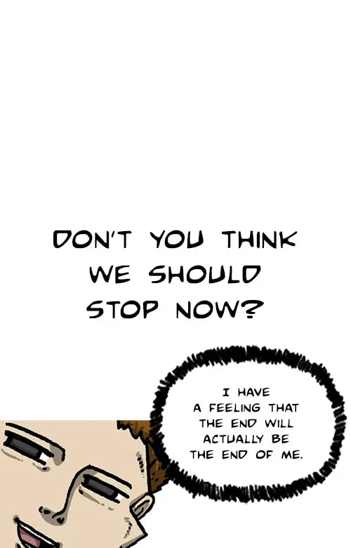 The Sound of Your Heart Chapter 1.4 page 36 - 
