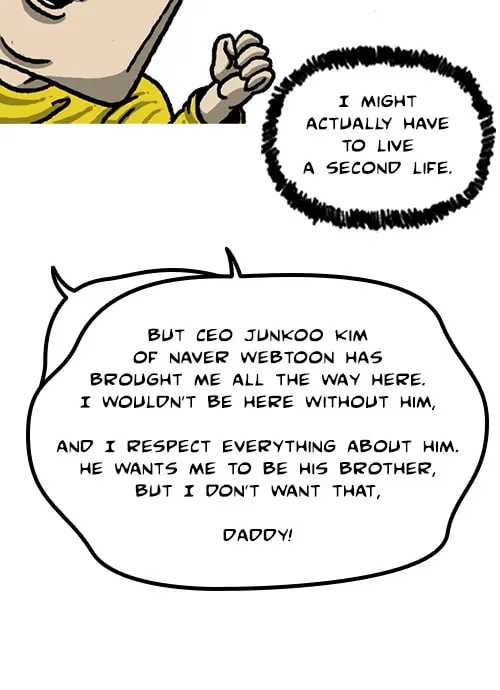 The Sound of Your Heart Chapter 1.4 page 37 - 