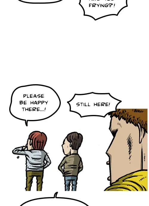 The Sound of Your Heart Chapter 1.4 page 7 - 