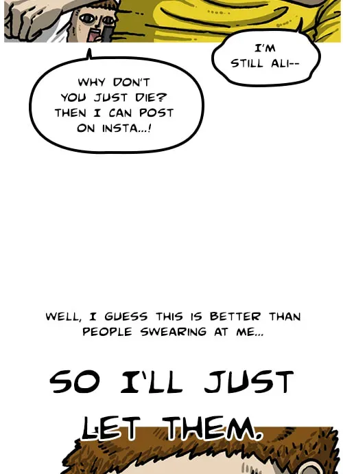 The Sound of Your Heart Chapter 1.4 page 9 - 