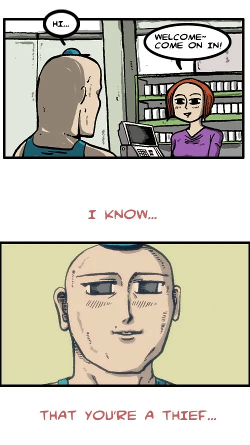 The Sound of Your Heart Chapter 1 page 11 - 