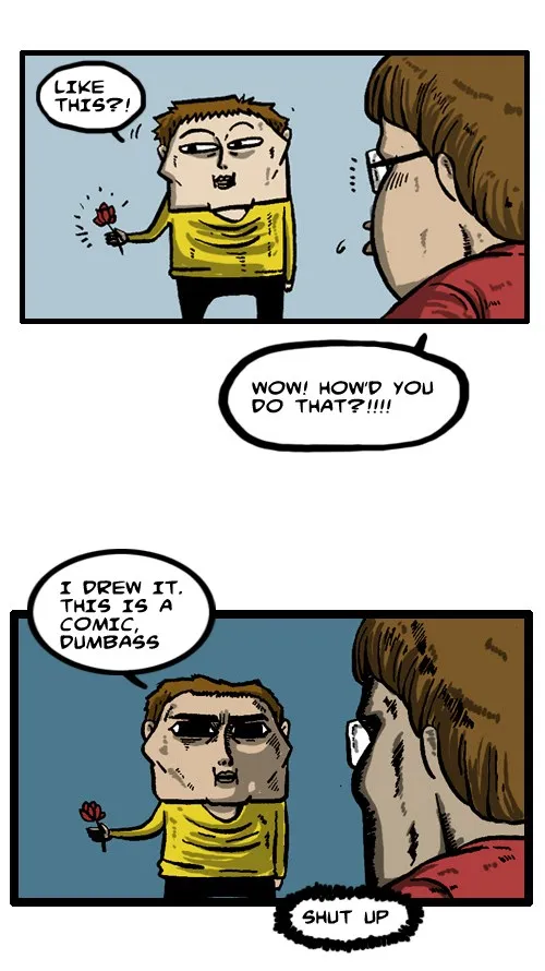 The Sound of Your Heart Chapter 1 page 13 - 