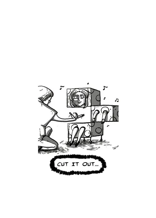 The Sound of Your Heart Chapter 1 page 20 - 