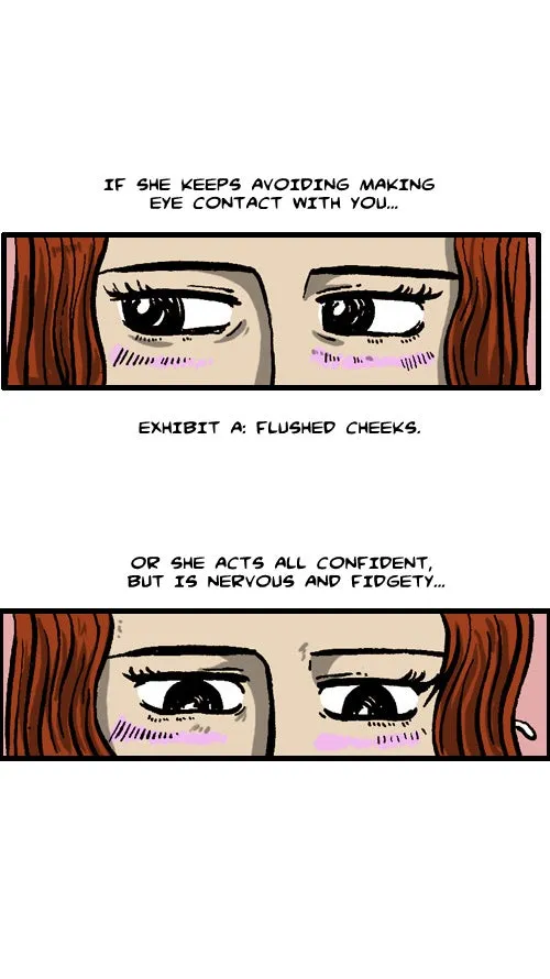 The Sound of Your Heart Chapter 1 page 5 - 
