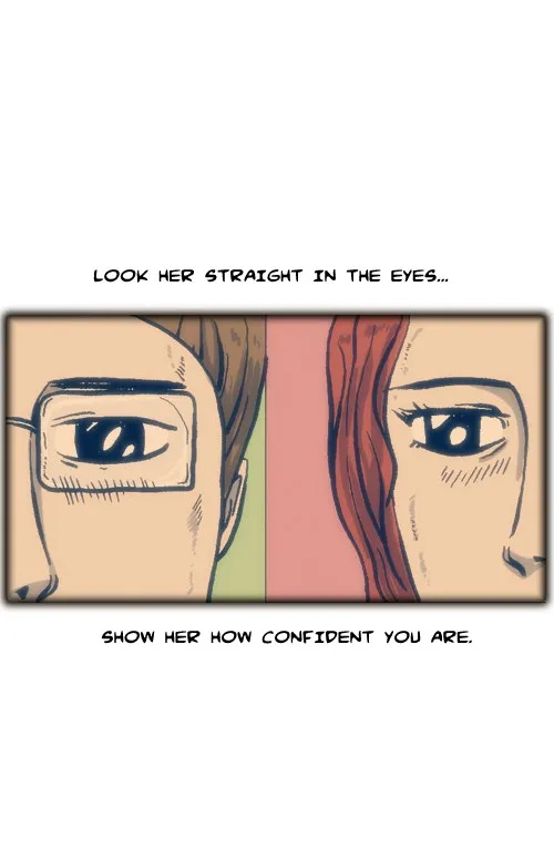 The Sound of Your Heart Chapter 1 page 7 - 