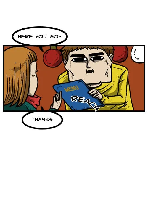 The Sound of Your Heart Chapter 10 page 2 - 