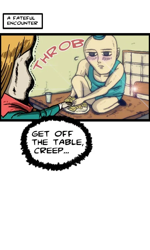 The Sound of Your Heart Chapter 10 page 12 - 